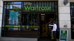 Waitrose launches meal deal to rival Tesco, Boots & Sainsbury