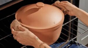 I Use Our Place’s Do-It-All Pan Every Day, and It’s Already on Sale Ahead of Labor Day