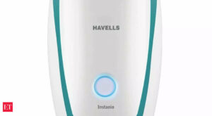 6 Best Havells Geysers for Intelligent and Optimal Heating
