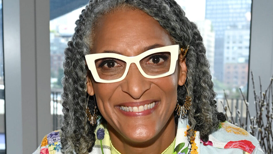 The Underrated Vegetable Carla Hall Thinks You Should Throw On The Grill – Exclusive