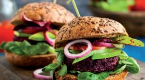 National Burger Day: Know secrets to make a delicious burger from a chef