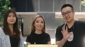 ‘People think that I am a show-off’: Naomi Neo speaks out on struggles of a content creator over comfort food meal