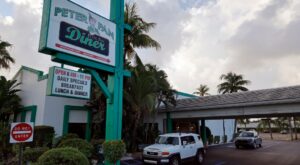 This 44-year-old South Florida restaurant was just named state’s ‘Best Diner’