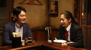 Cozy up in Tokyo’s ‘Midnight Diner’ for the TV version of comfort food