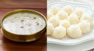 Onam 2023: 7 Dessert Recipes You Must-Try To Sweeten Your Celebrations