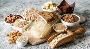 Is gluten-free healthier? Separating fact from fiction