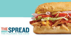 New sandwich concept this Fall at Trabant Food Court | University of Delaware