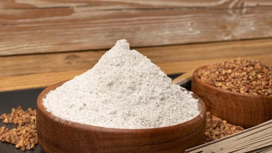 Gluten-Free To Digestive Wellness, 7 Benefits You Get From Buckwheat Flour – News18