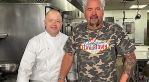Stamford Diner Excited To Appear On ‘Diners, Drive-Ins and Dives’
