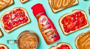 Coffee Mate Is Releasing a Creamer So Limited That You Have to Win It to Try It