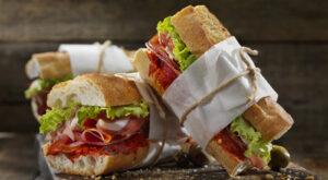 14 Types Of Italian Sandwiches You Should Try At Least Once – Tasting Table