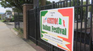 ‘Gusto! Italian Festival’ returns for its 16th year