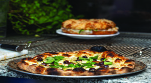 Review: Dig in to mouth-watering pizza at Marmellata in Mina Zayed, Abu Dhabi