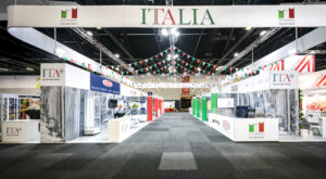 Italian products thriving in the Australian market
