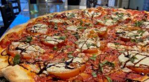 Brooklyn V’s: Pizza that’s about people – The Daily Independent at YourValley.net