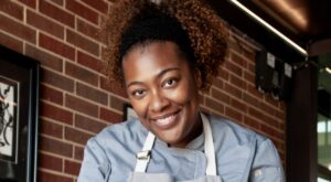 Lauded Chef Tiffany Derry Opens An Italian Restaurant, Dallas Gets a Gelato Delivery Service, and Scorpion Cocktails in Lower Greenville