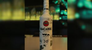 BACARDÍ RUM PARTNERS WITH 2023 MTV VIDEO MUSIC AWARDS – Cocktails Distilled
