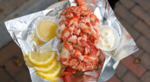 Red’s vs. Sprague’s: Is the Route 1 lobster roll battle all it’s cracked up to be?
