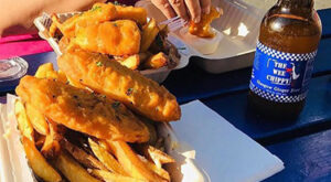 Rapidly expanding fish and chips, seafood boil restaurants finding niche in US fast-casual scene