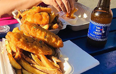 Rapidly expanding fish and chips, seafood boil restaurants finding niche in US fast-casual scene