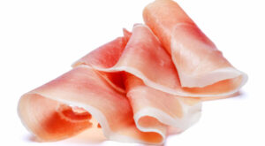A woman says she fractured her ankle when she slipped on a piece of prosciutto; now she’s suing – East Idaho News