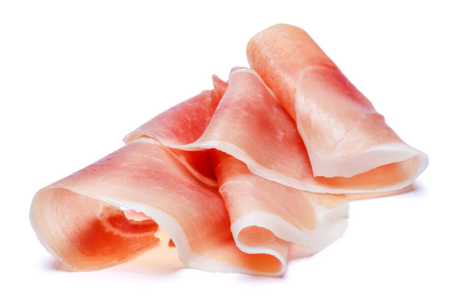 A woman says she fractured her ankle when she slipped on a piece of prosciutto; now she’s suing – East Idaho News