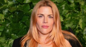 Busy Philipps Believes in Name Dropping for a Good Reservation