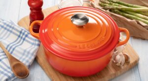 The 6 Best Le Creuset Dupes, Retail Experts Say