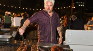 Guy Fieri Is Putting on an ‘Unprecedented’ Event to Raise Money for Maui