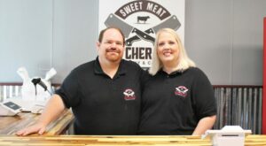 Sweet Meat set to open in High Springs 