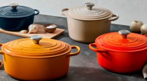Nordstrom is practically giving Le Creuset cookware away during its Anniversary Sale