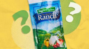 These Hidden Valley Ranch Packets Have a 1-Ingredient Difference, But One Tastes Way Better