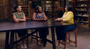 The Great American Recipe | The Judges Recap the Journey So Far | Season 2 | Episode 7 | PBS