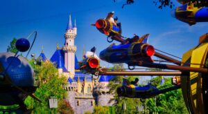 Disneyland Resort Changing Early Entry Policy for Hotel Guests in 2024 – WDW News Today