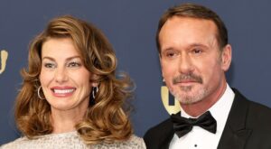 Tim McGraw’s ‘cheat meal’ includes his wife Faith Hill’s famous Coca-Cola cake