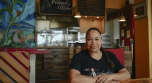 How Oakland Restaurant Wahpepah’s Kitchen Reclaimed Native Dishes | KQED