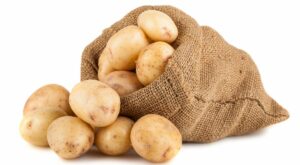 How long should you boil potatoes? Here