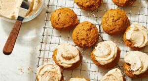 21 Pumpkin Spice Recipes You’ll Want to Make Forever