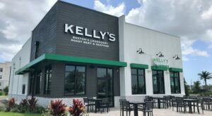 Kelly’s Roast Beef launches first regional restaurant in Naples – Gulfshore Business