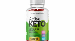 Active Keto + ACV Gummies Review – Does It Work? Legit Active Keto Gummies with ACV? | The Daily World