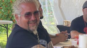 Ferndale native Guy Fieri hosts fair’s chili cookoff
