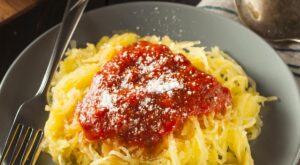 What to Serve With Spaghetti Squash (23 Easy Side Dishes)