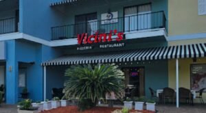 Experience A Little Slice Of Italy In Myrtle Beach, South Carolina At Vicini