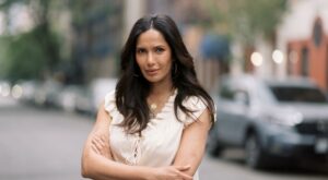 Why Padma Lakshmi says ‘Top Chef’ TV cooking helped her home cooking