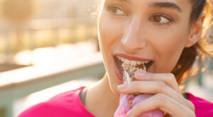 The One Protein Bar That You Should Have To Speed Up Your Metabolism And Lose Weight Fast