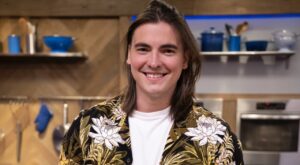 Staten Islander appears on new Food Network show ‘Worst Cooks in America: Love at First Bite’