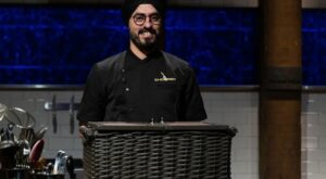 Texas Chef Jassi Bindra Wins Episode of Food Network’s ‘Chopped’ With Eclectic Spin on Indian Cuisine – American Kahani