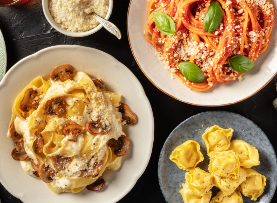 7 Most Authentic Dishes at an Italian Restaurant, Chefs Say
