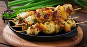 10 Quick Chicken Starter Recipes For A Lavish Get-Together