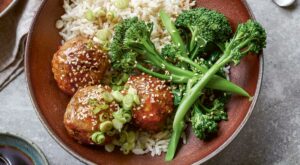 Quick, cheap and healthy recipes for your air fryer